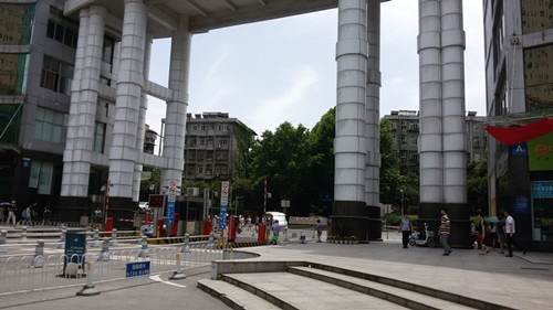 华中师范大学300KVA？？？？？？？榛疷PS